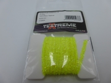 Cactus Chenille 2 mm - 121 Fluo Yellow
