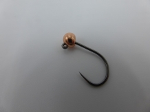 Tungsten Jig Off Copper 2,8 mm