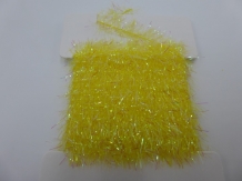 Palmer Flat Chenille 20 mm - 110 Yellow