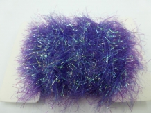 Palmer Flat Chenille 40 mm - 90 Purple