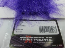 Polar Chenille Purple