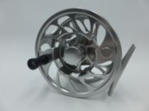 A&M TFFF # 4 Combi Set - G6 Fly Reel