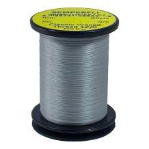 Classic Waxed Thread 12/0 Pale Gray 110 meter