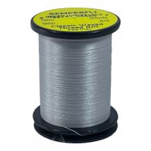 Classic Waxed Thread 8/0 Pale Gray 110 meter