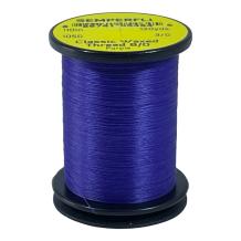 Classic Waxed Thread 8/0 Purple 110 meter