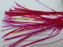 Flashabou Red Pearl 2 mm