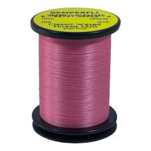 Classic Waxed Thread 12/0 Shell Pink 110 meter