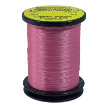 Classic Waxed Thread 6/0 Shell Pink 110 meter