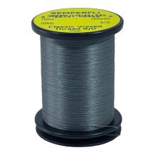 Classic Waxed Thread 8/0 Steel 110 meter