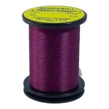 Classic Waxed Thread 12/0 Violet 110 meter