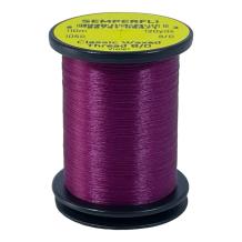 Classic Waxed Thread 8/0 Violet 110 meter