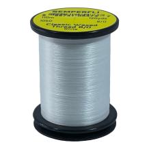 Classic Waxed Thread 8/0 White 110 meter