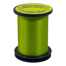 Classic Waxed Thread 12/0 Watery Olive  110 meter