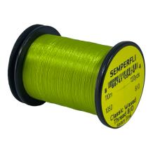 Classic Waxed Thread 8/0 Watery Olive 110 meter