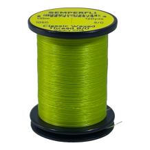 Classic Waxed Thread 8/0 Watery Olive 110 meter