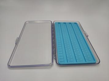 Fly Box F 200 D Blue Silicon