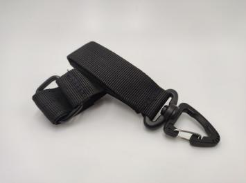 Belt Net Holder