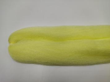 Congohair Pale Yellow