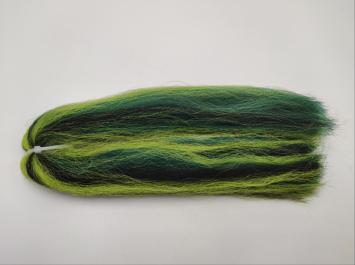 Baitfish Blends Minnow Back Green