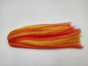 Baitfish Blends Yellow/Red 