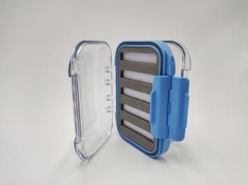 Fly Box 300 waterproof Blue