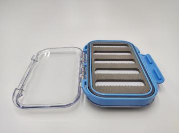 Fly Box 300 waterproof Blue