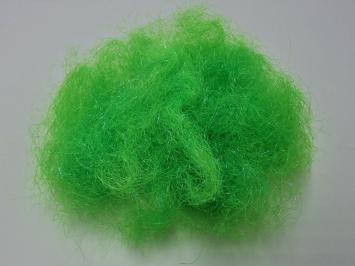 A&M Ice Dubbing Medium Fluo Green UV