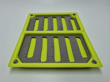 Ultralight Foambox Chartreuse