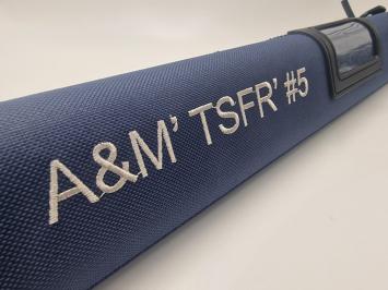 A&M TSFR 9ft # 5