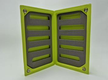 Ultralight Foambox Chartreuse