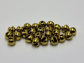 Slotted Tungsten 3,0 mm Olive Metallic