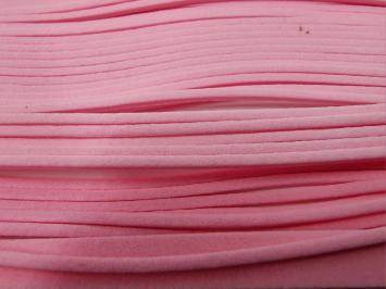 BSF Pre Cut Foam 1 mm Pink