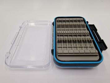 Tube Fly Box