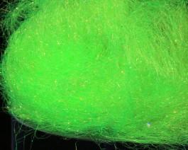 Baitfish Supreme Dubbing Fluo Chartreuse