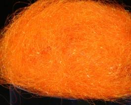 Baitfish Supreme Dubbing Fluo Orange