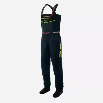 FINNTRAIL ENDURO GRAPHITE 1539 Wader Size L