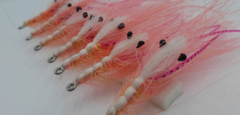 A&M Fly Snap Large - www.amfishingtackle.com - www.amfishingtackle